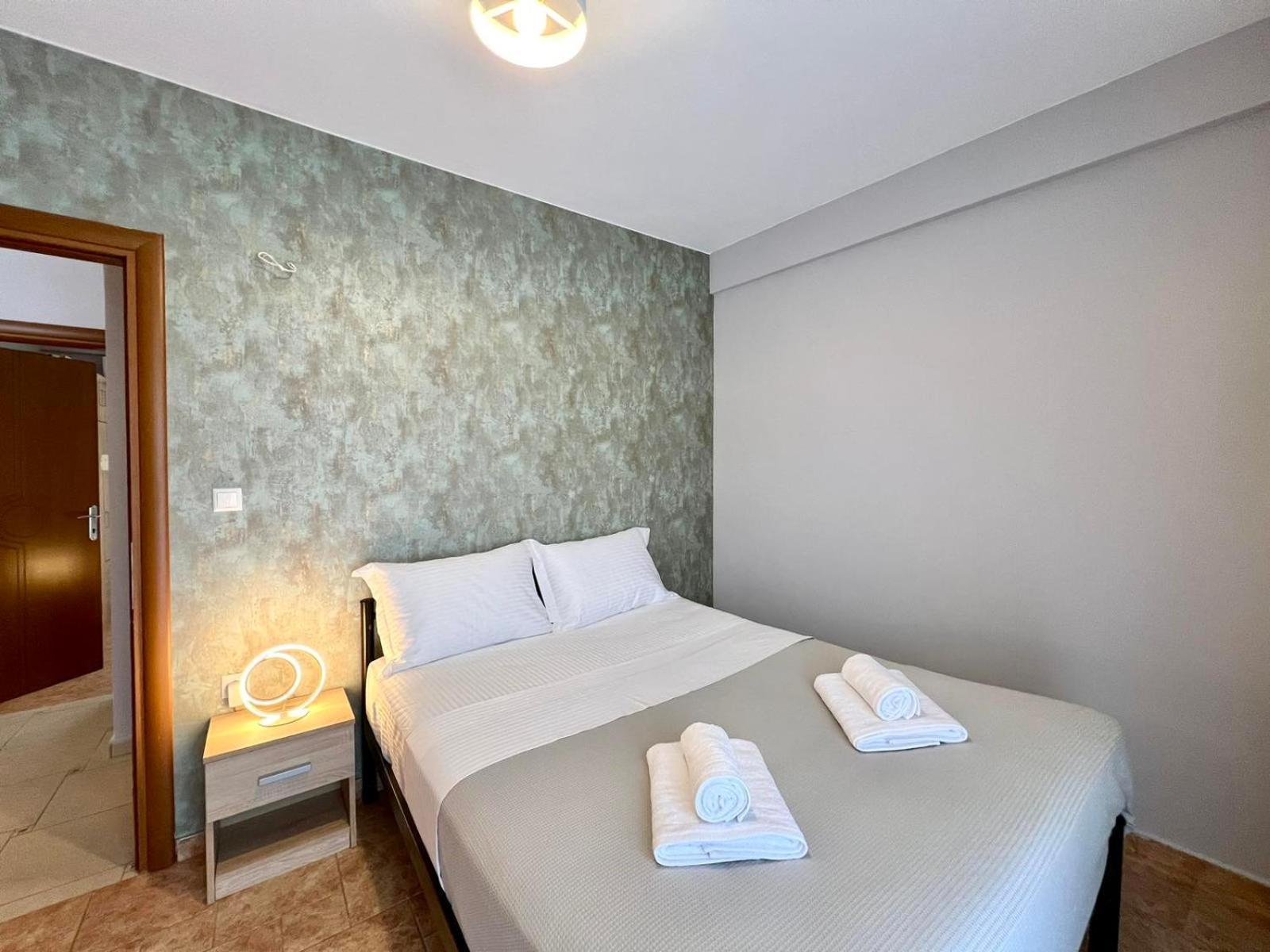 P Deluxe Suites Β4 Nea Michaniona Luaran gambar